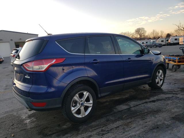  FORD ESCAPE 2014 Blue