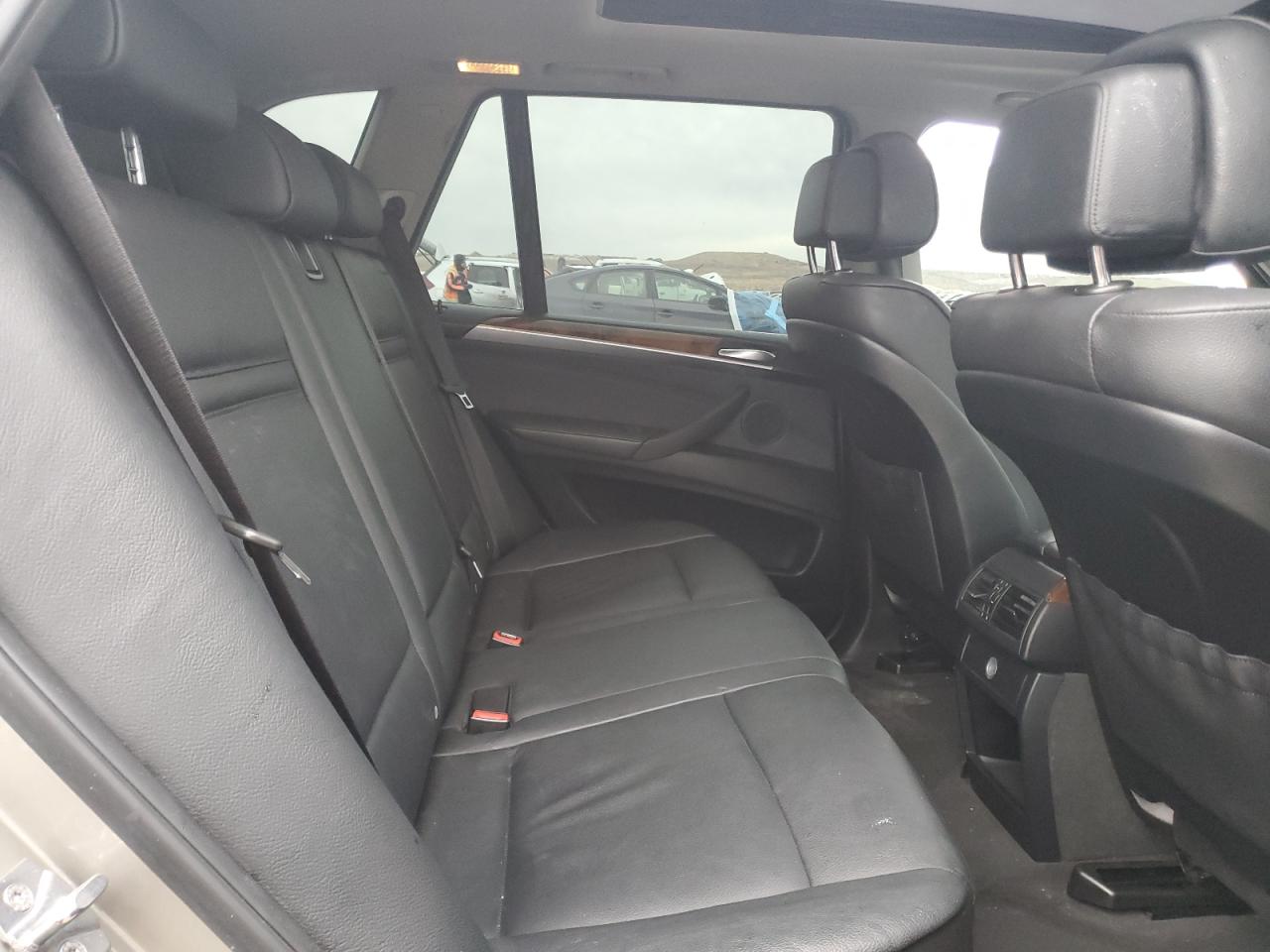 2011 BMW X5 xDrive35D VIN: 5UXZW0C51BL369687 Lot: 86584184