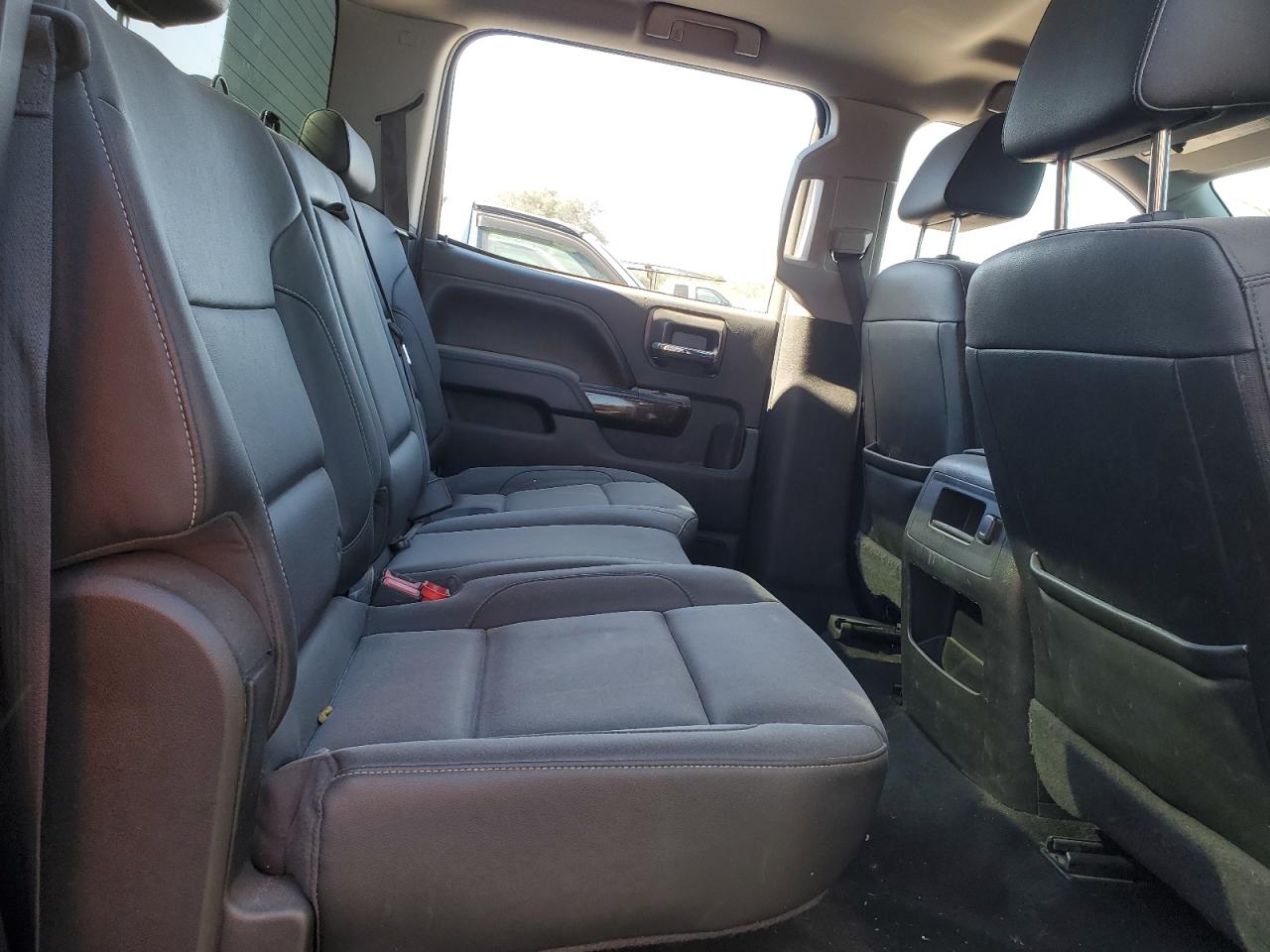 2016 GMC Sierra - Image 10