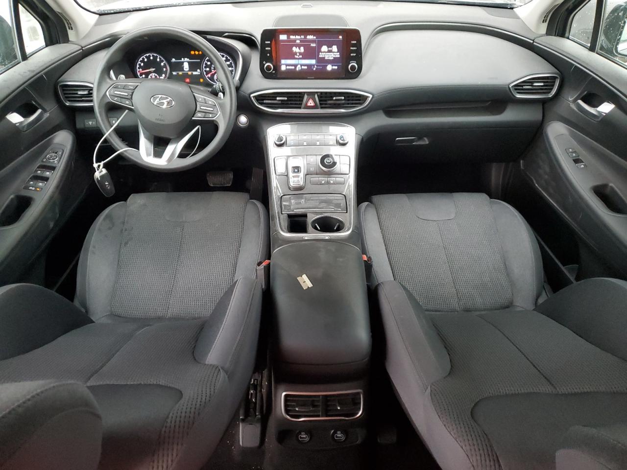 2021 Hyundai Santa Fe - Image 8