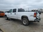 2002 Gmc Sierra K2500 Heavy Duty للبيع في Sacramento، CA - Rear End