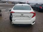 2018 HONDA CIVIC LX for sale at Copart ON - TORONTO