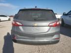 2018 Chevrolet Equinox Lt за продажба в Andrews, TX - Front End