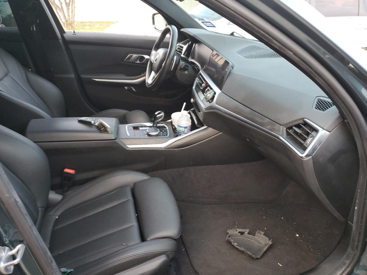 2019 BMW 3er - Image 10