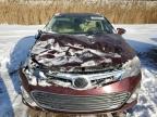 2015 Toyota Avalon Hybrid за продажба в Davison, MI - Front End