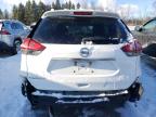 2017 Nissan Rogue S de vânzare în Leroy, NY - Rear End