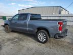 2021 Chevrolet Silverado K1500 Custom de vânzare în Gastonia, NC - Front End