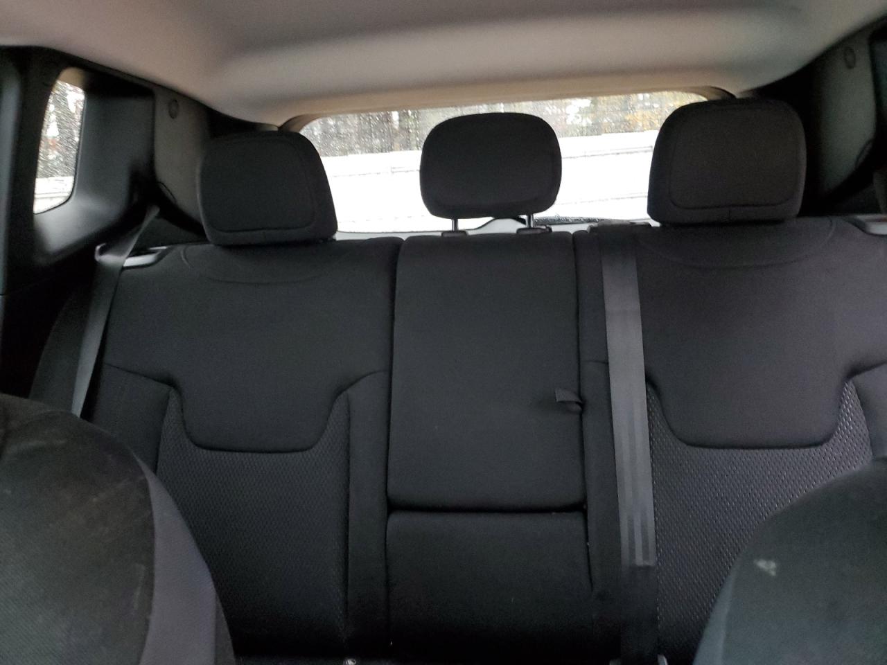 2020 Jeep Renegade Latitude VIN: ZACNJABB7LPK98727 Lot: 84375834