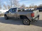 2017 Gmc Sierra K1500 Slt na sprzedaż w Bridgeton, MO - Rear End
