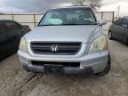 2004 Honda Pilot Exl იყიდება Haslet-ში, TX - Front End