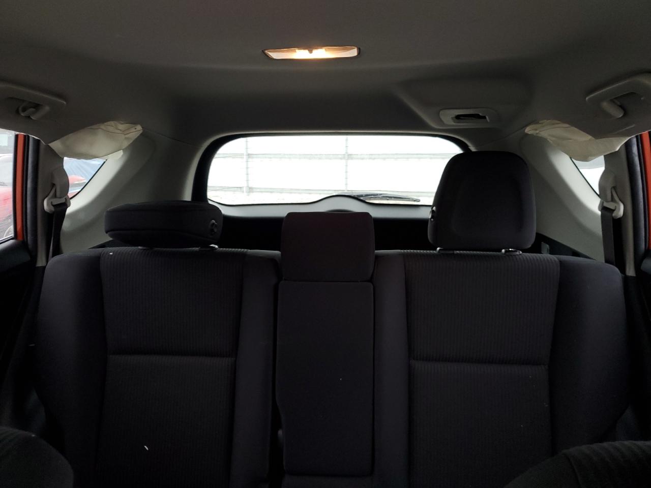 2016 Toyota RAV 4 - Image 10