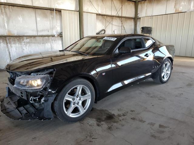 2018 Chevrolet Camaro Lt