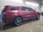 2017 Dodge Durango Gt for Sale in Elgin, IL - Side