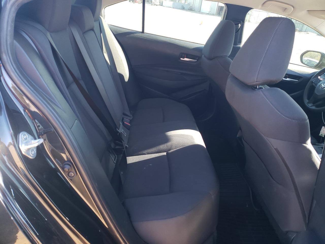 2021 Toyota Corolla - Image 10