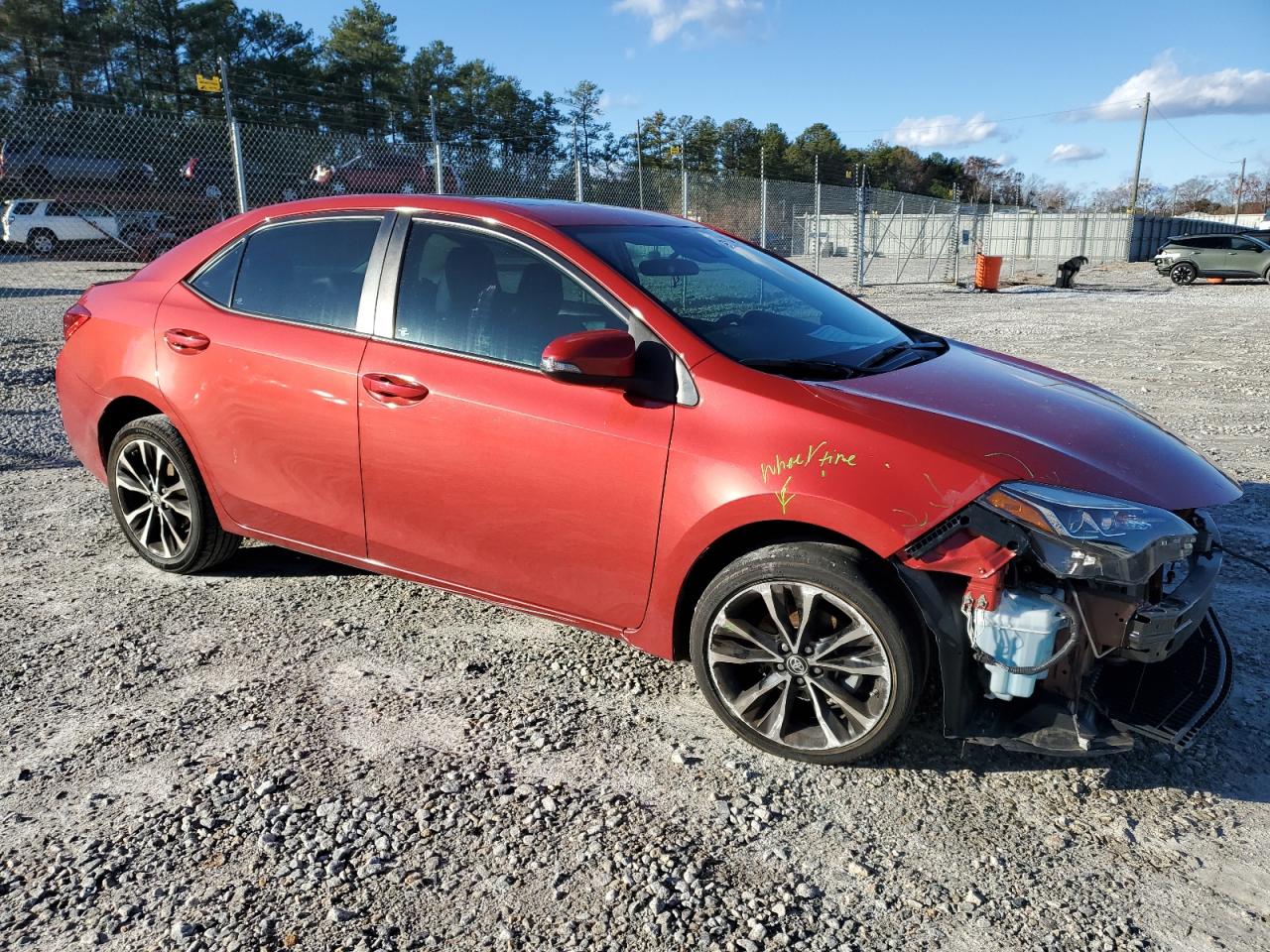 2019 Toyota Corolla - Image 4