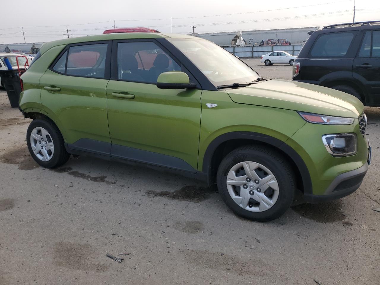2020 Hyundai Venue - Image 4