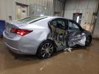 2016 Acura Tlx Tech იყიდება Elgin-ში, IL - Side