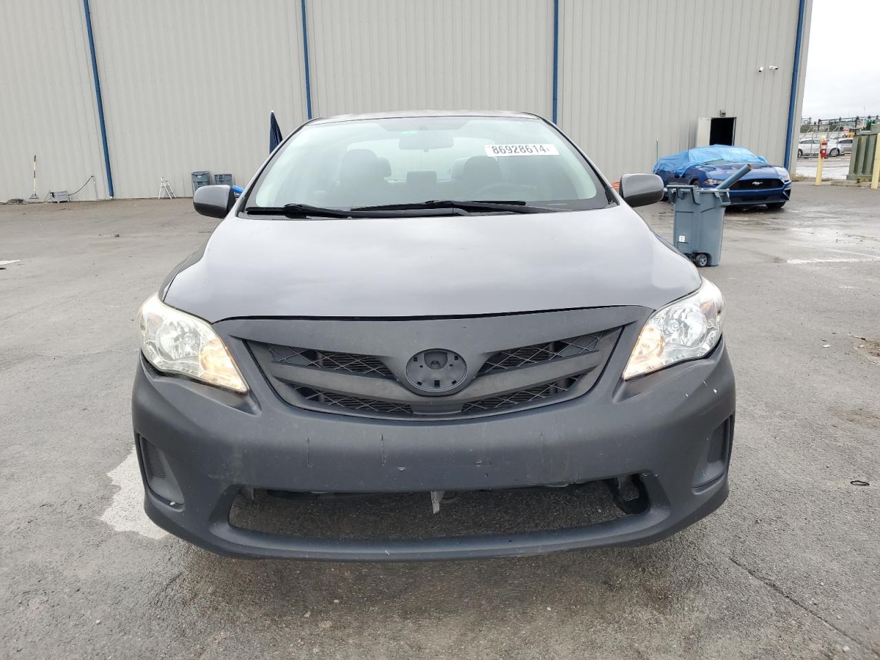 VIN 5YFBU4EE2DP148963 2013 TOYOTA COROLLA no.5