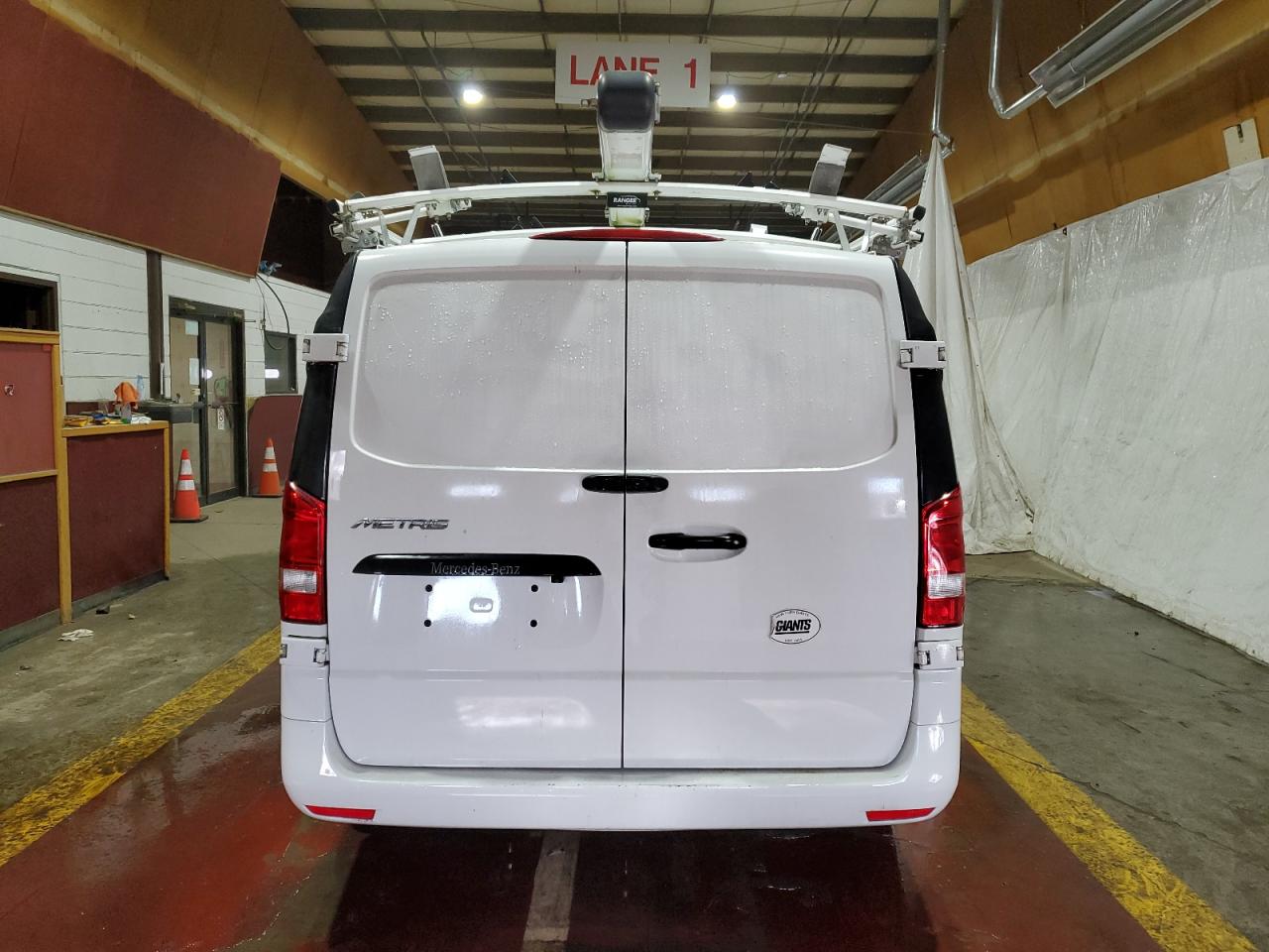 2018 Mercedes-Benz Vito - Image 6