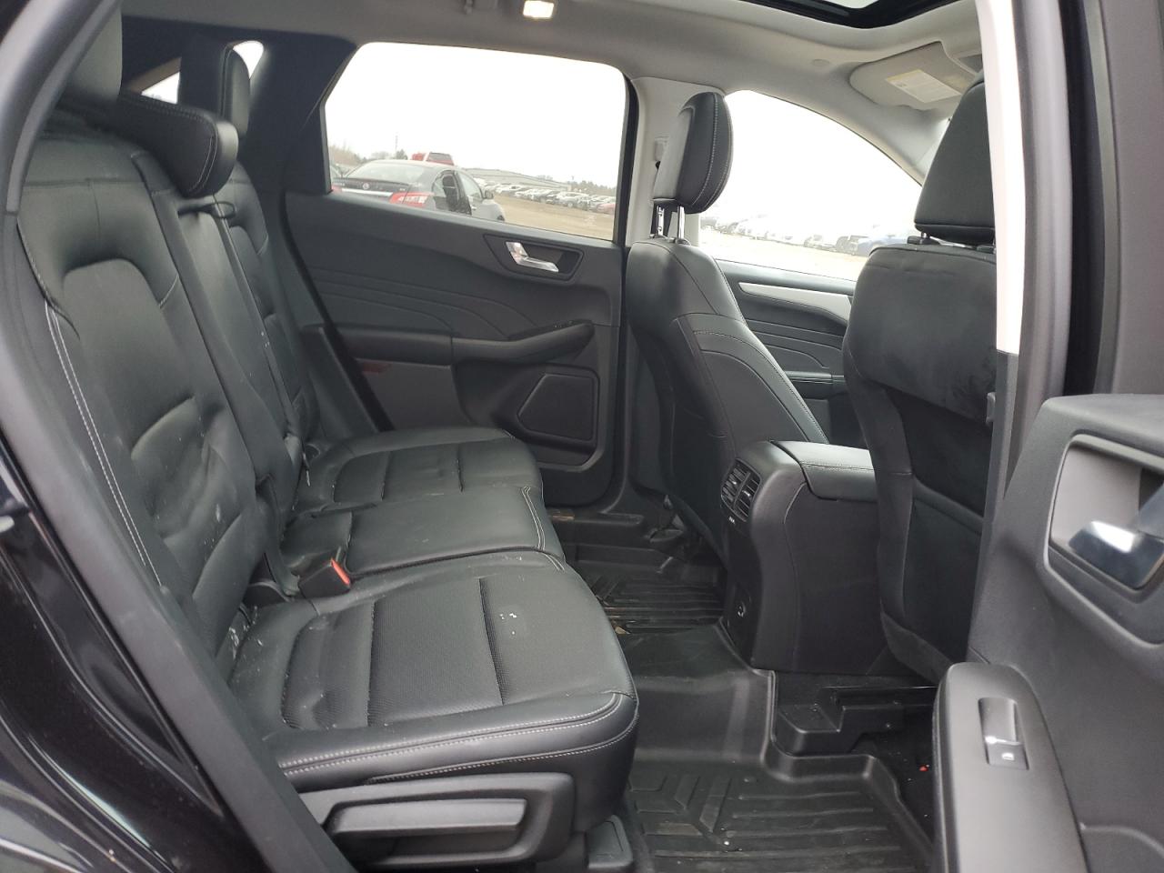 2021 Ford Escape - Image 10