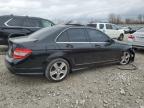 2010 Mercedes-Benz C 300 4Matic за продажба в Wayland, MI - All Over