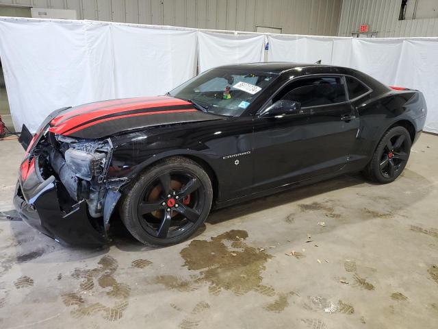 2011 Chevrolet Camaro Lt