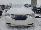 2008 Chrysler Town & Country Touring en Venta en Wayland, MI - Front End