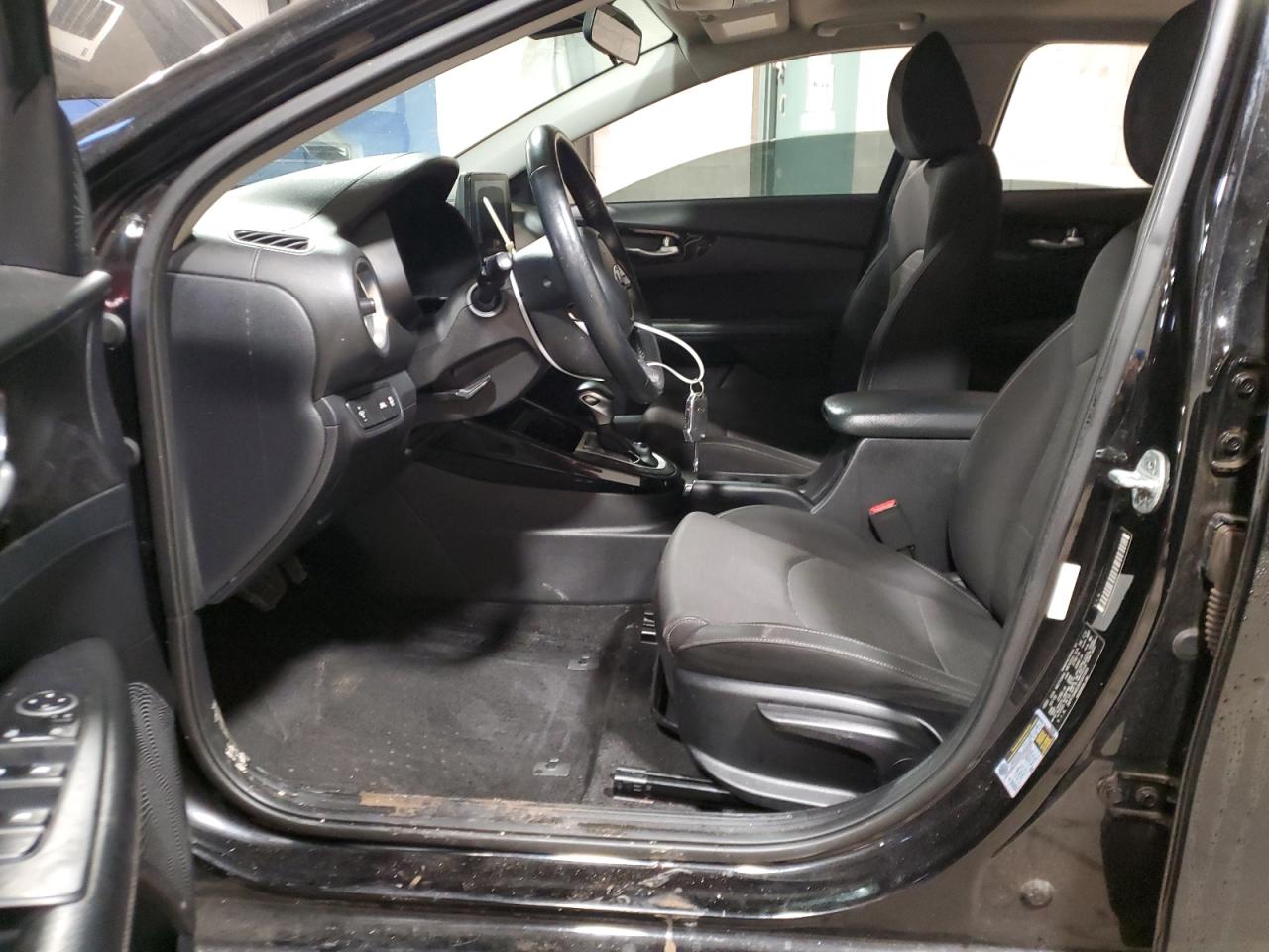 2019 Kia Forte - Image 7