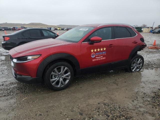 2022 Mazda Cx-30 Select