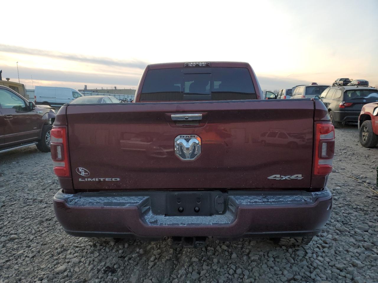 2019 RAM 2500 - Image 6