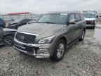 2017 Infiniti Qx80 Base for Sale in Cahokia Heights, IL - Front End