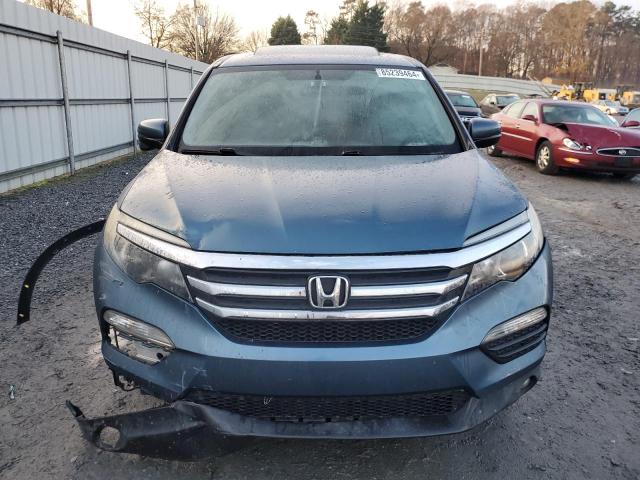  HONDA PILOT 2016 Granatowy