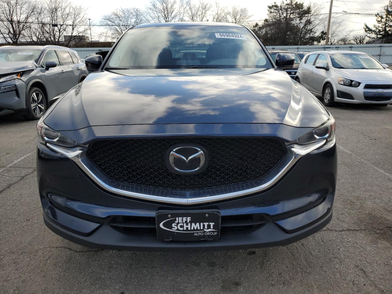 2019 Mazda CX-5 - Image 5