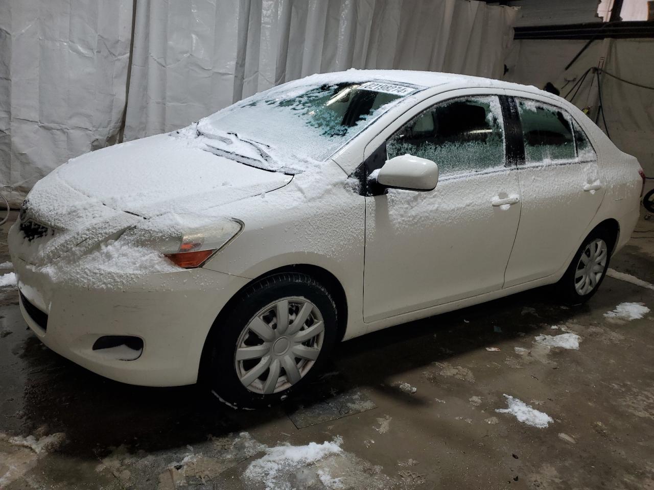 2009 Toyota Yaris - Image 1