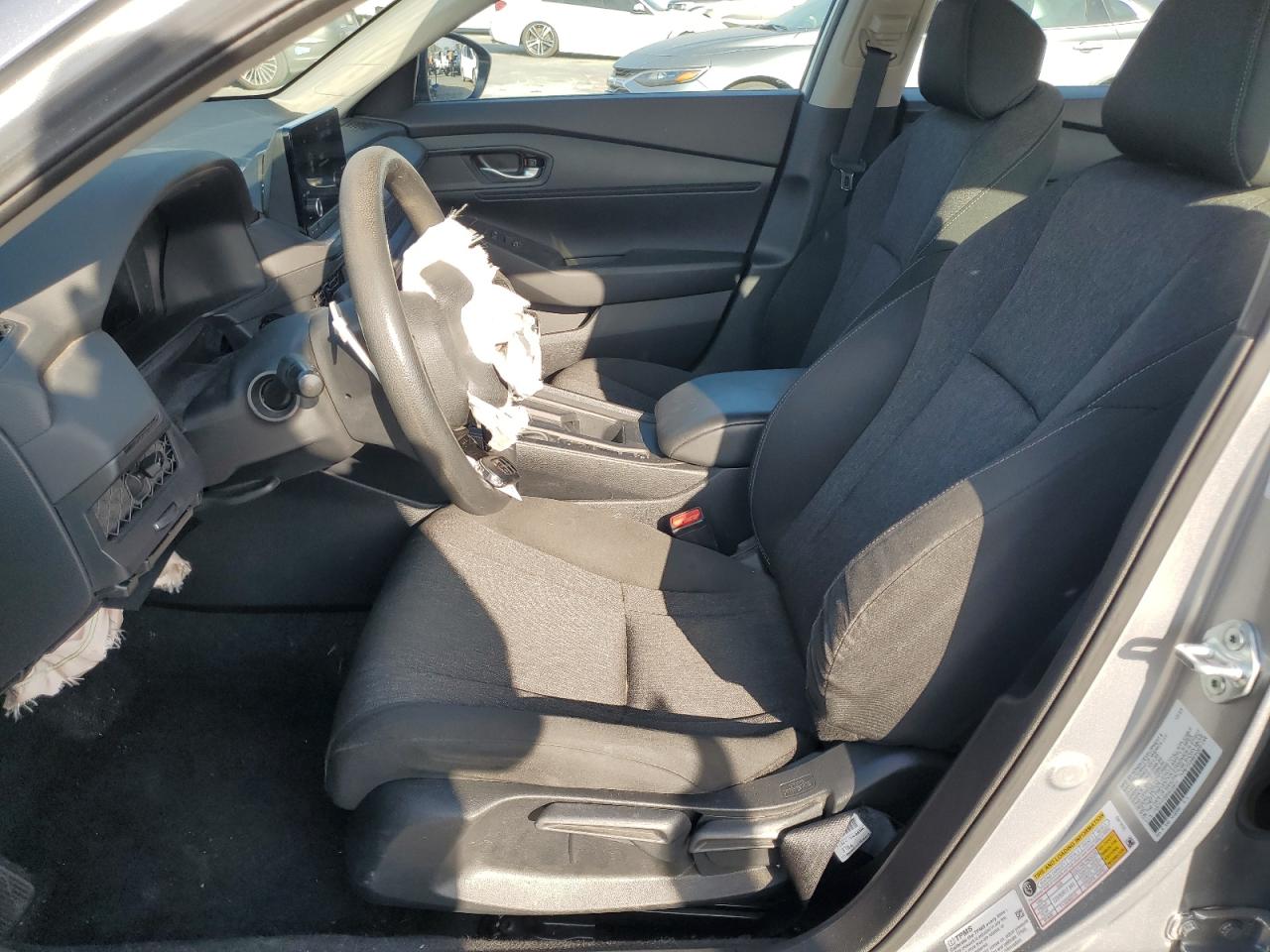 2024 Honda Accord - Image 7
