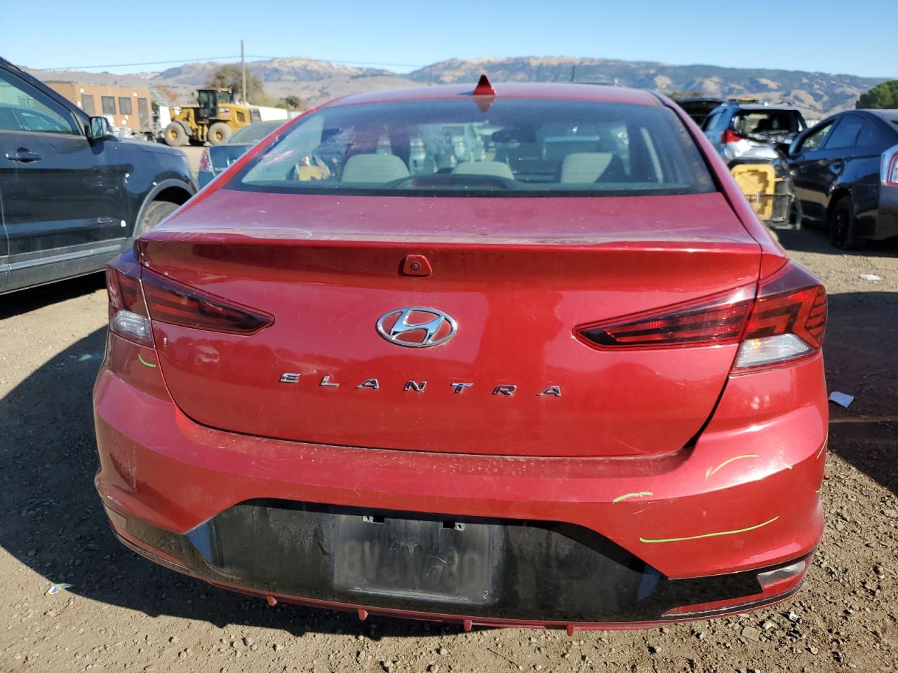 2019 Hyundai Elantra - Image 6