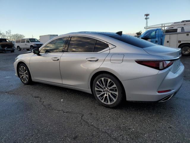  LEXUS ES350 2019 Srebrny