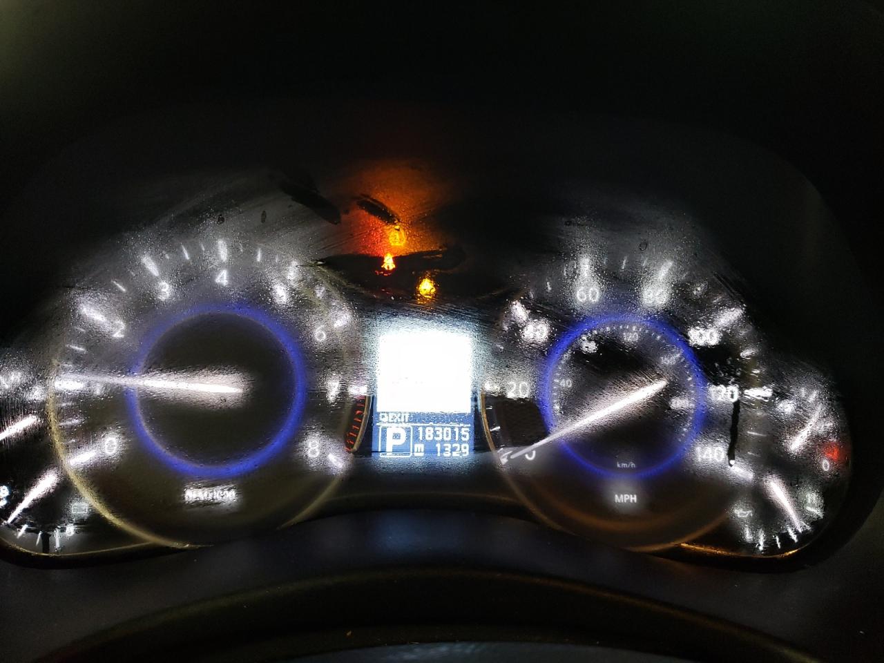 2012 Infiniti QX56 - Image 9