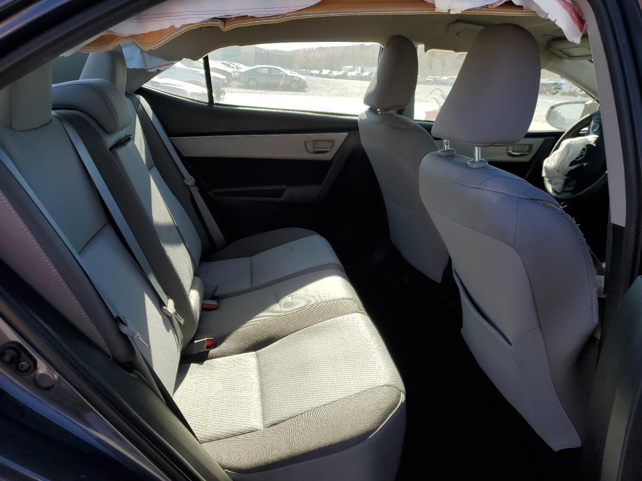 2019 Toyota Corolla - Image 10