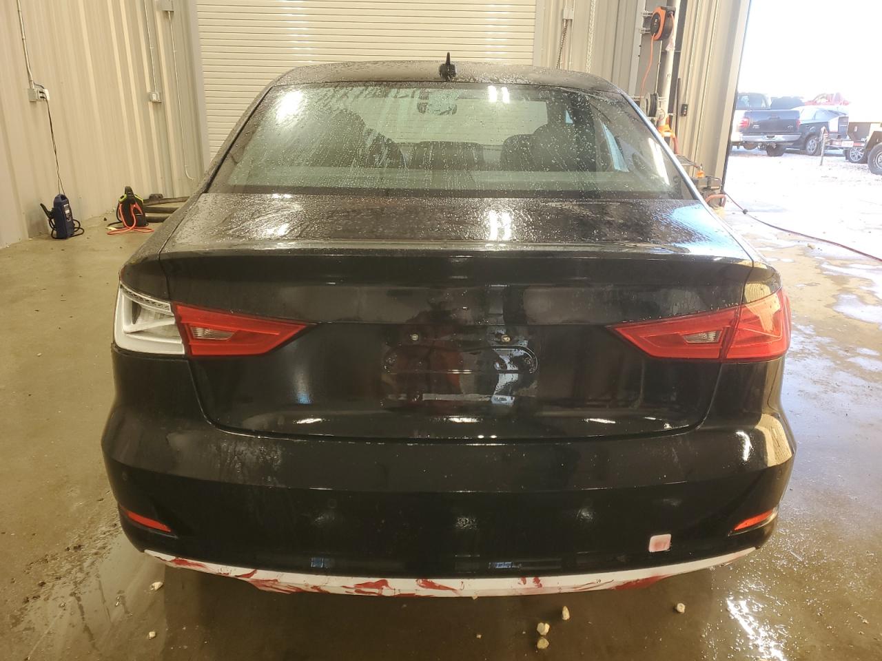 2016 Audi A3 - Image 6