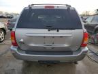 2001 Jeep Grand Cherokee Limited на продаже в Pekin, IL - Front End