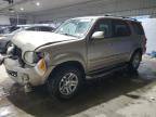 2006 Toyota Sequoia Limited zu verkaufen in Candia, NH - Front End