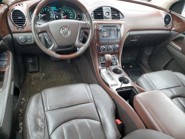  BUICK ENCLAVE 2014 Білий