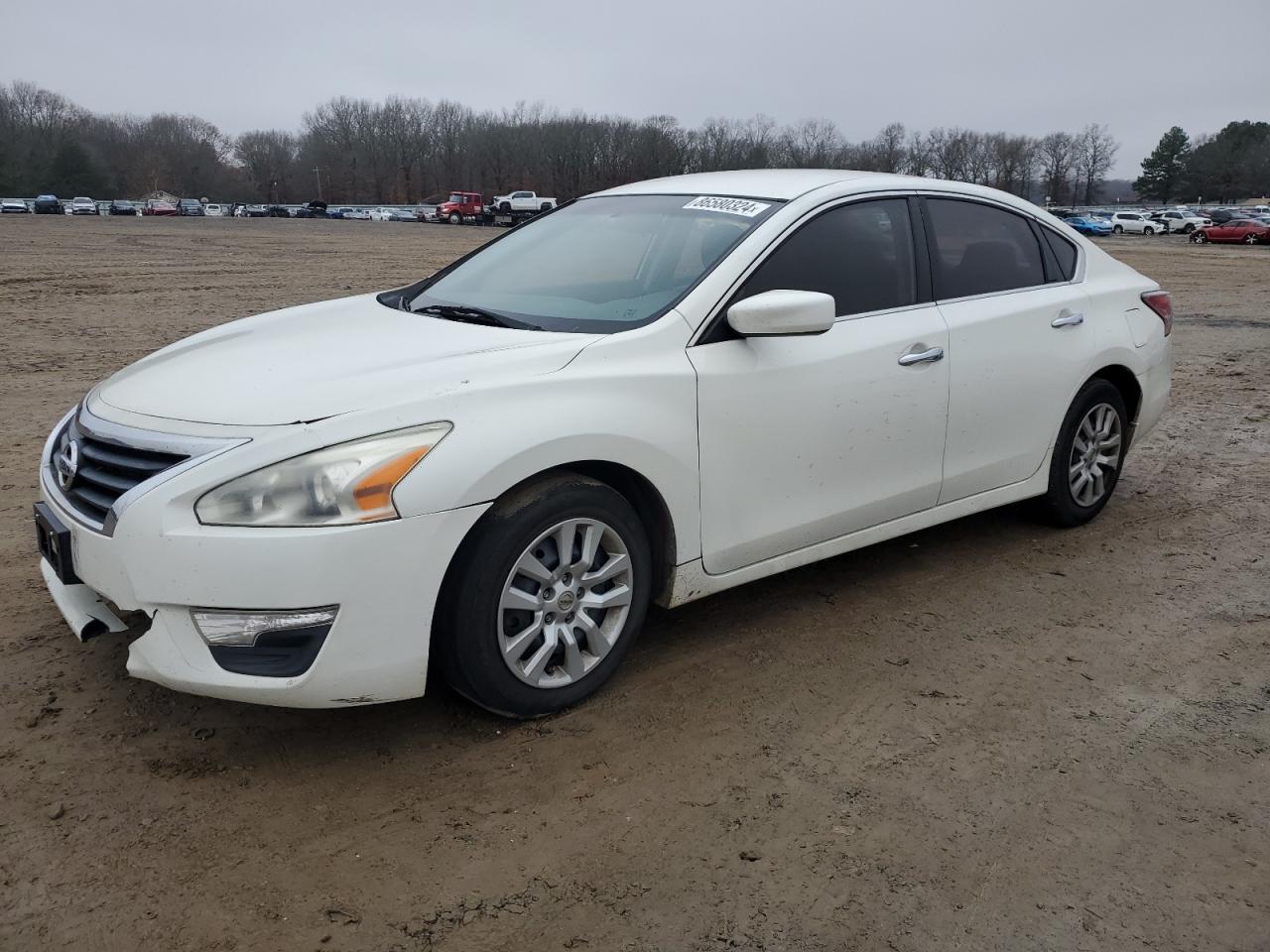 1N4AL3AP2FC175128 2015 NISSAN ALTIMA - Image 1