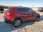 2020 Nissan Rogue Sport S на продаже в Loganville, GA - Side