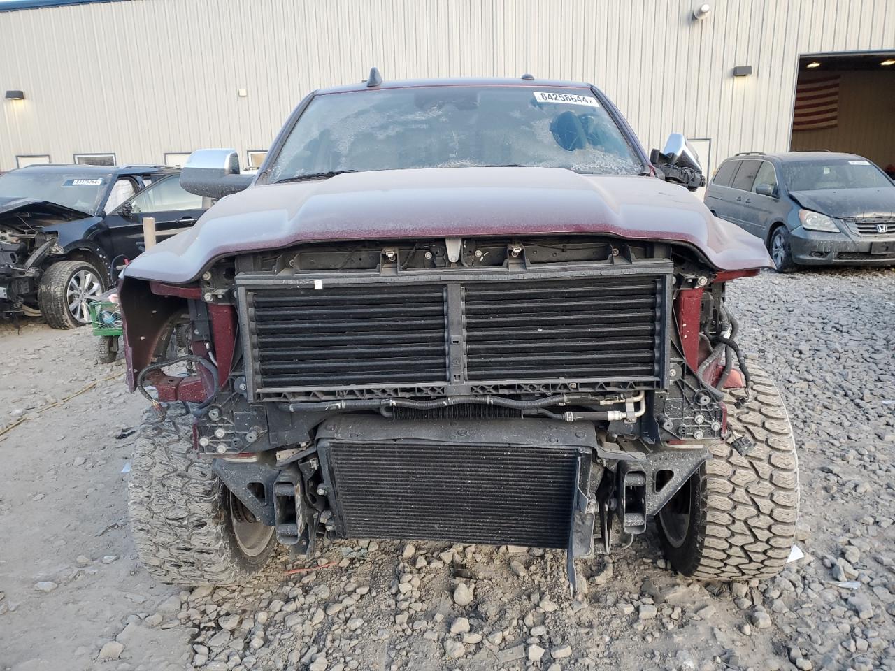 2019 RAM 2500 - Image 5