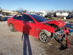 2009 Pontiac G8 Gt en Venta en Kansas City, KS - Front End