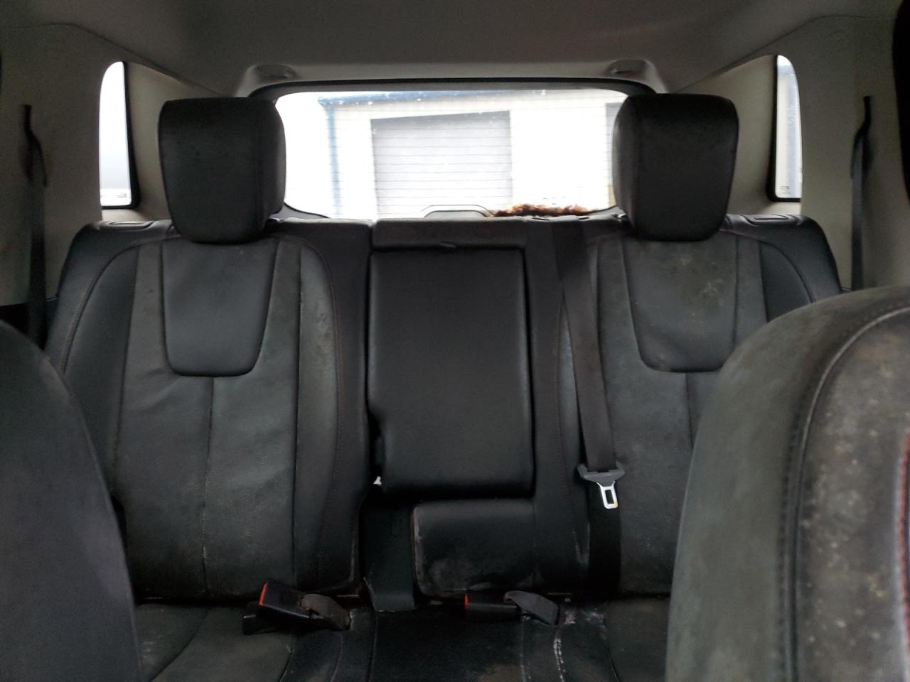 2012 GMC Terrain - Image 10