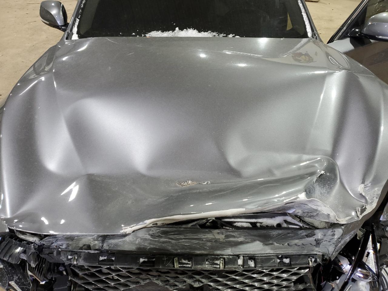 2015 Infiniti Q50 - Image 11