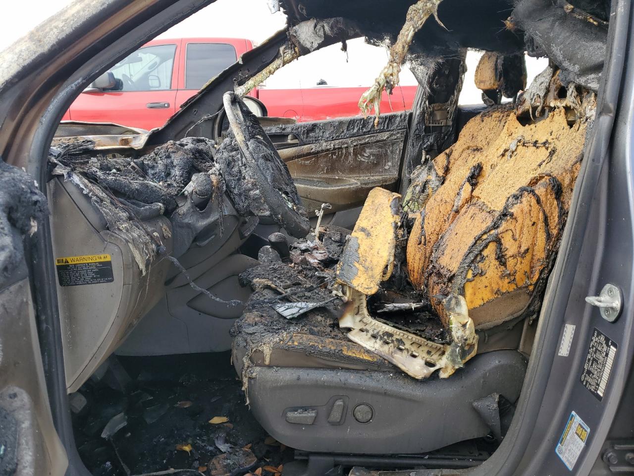 2016 Hyundai Tucson - Image 7